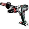 metabo SB 18 LTX-3 BL Q I Metal (603182840) Taladro atornillador de percusión de batería