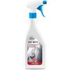 Veredus Easy White shampoo a secco per cavalli grigi 500 ml