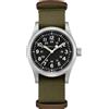Hamilton H69439931 Orologio Uomo Khaki Field 38mm 5ATM