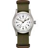 Hamilton H69439411 Orologio Uomo Khaki Field 38mm 5ATM