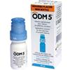 FB VISION SPA Fb Vision Odm 5 Soluzione Oftalmica Riduzione Edema Corneale 10 Ml Occhi Arrossati