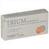 FIDIA FARMACEUTICI SALUTE DEGLI OCCHI Trium Collirio Soluzione Oftalmica Stabilizzante 8 Ml Occhi Secchi