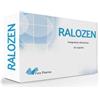 FERA PHARMA SRLS Fera Srls Ralozen Integratore Articolare E Microcircolo 20 Compresse