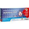 MYLAN MY TEST Autotest Vih Mylan 1 Test Di Screening Dell'hiv
