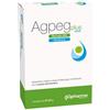 AG PHARMA SRL Agpeg Plus Esse Integratore Lassativo 4 Bustine Lassativi Azione Delicata