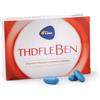 THD SPA Thd Fleben Integratore Microcircolo 20 Compresse Integratori Venotonici