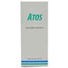 LEADER NATURAL PHARMA SRL Leader Natural Atos Sciroppo Mucolitico Lenitivo 125 Ml