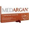 SHEDIR PHARMA SRL UNIPERSONALE Shedir Unipersonale Medargan Integratore Per Funzione Digestiva E Intestinale 30 Compresse