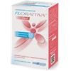 Florattiva Fast 10 Stick Orosolubili Fermenti Lattici