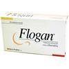 MAYA PHARMA SRL Maya Flogan Integratore Antinfiammatorio 20 Compresse Traumi Ed Ematomi