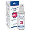 BUDETTA FARMA SRL Budetta Farma Cliaxin Spray Medico Lenitivo Senza Gas 100 Ml Eritemi E Scottature