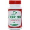 PHARMA GROUP SRL Le Dodici Erbe Integratore Intestinale 100 Tavolette Regolarita E Depurazione
