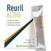 PHARMALUCE SRL Pharmaluce Reuril Active Integratore Di Fermenti Lattici 10 Bustine