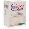 FITOPROJECT SRL Fitoproject Immunotop Junior Integratore 15 Bustine 4,5 G Immunostimolanti