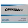 MAVEN PHARMA SRL Maven Cordimun 300 Integratore 15 Compresse Immunostimolanti