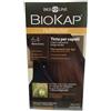 BIOS LINE BIOKAP Biokap Nutricolor 6.4 Tinta Per Capelli Rame Curry
