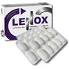 SANITPHARMA SRL Sanitpharma Lenox 30 Compresse Salute Della Pelle Ed Anti-Invecchiamento
