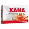 PROMOPHARMA SPA Promopharma Xanaburn Brucia Integratore 20 Compresse Controllo Della Fame E Del Metabolismo
