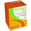 CANDIOLI IST.PROFIL.E FARM.SPA Florentero Bird Mangime Complementare Per Uccelli 30 G Integratori Per Animali