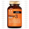 SALUGEA (RELOAD Srl) Salugea Omega 3 Krill Oil | 60 perle