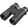 Bresser - 14097 - Binocolo Condor 8x42 con prisma a tetto e trattamento antiriflesso di alta qualità