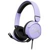 HyperX Cuffie da gioco HyperX Cloud Mini - Lavanda