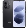 XIAOMI Smartphone Xiaomi Redmi Note 17 4G, 6GB di RAM, 128GB di memoria interna, colore nero
