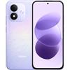 XIAOMI Smartphone Xiaomi Redmi Note 17 4G, 6 GB di RAM / 128 GB di memoria, colore viola "Celestial Purple"