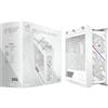 ASUS ROG Strix Helios II GX601S White Case Midi Tower ATX