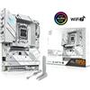 ASUS ROG STRIX B850-A Gaming WIFI7 NEO White Edition