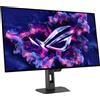 ROG Strix OLED XG32UCWG Monitor 31.5 Pollici 16:9 165Hz 0,03ms WOLED 4K Ultra HD 3840x2160 NVIDIA G-SYNC AMD FreeSync
