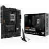 ASUS Scheda Madre TUF GAMING A620-PRO WIFI