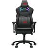 ROG Chariot X (RGB) SL301W Gaming Chair - Black