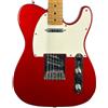 Fender Japan TL-40 Telecaster 1993-1994 - Candy Apple Red | candy red - buono