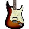 Fender American Professional Stratocaster HSS Shawbucker 2019 | sunburst - buono