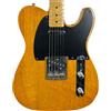 Fender Japan Telecaster 52 Riedizione 1994-1995 | naturale - buono