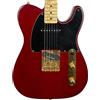Fender Custom Shop Jerry Donahue Signature Telecaster 1995 | rosso ciliegia - buono