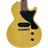 Gibson Custom Shop Collezione Storica 1957 Les Paul Junior VOS 2007 - TV Yellow | original - buono