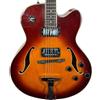 Ibanez AF80 Artstar 1994 | sunburst - buono