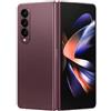 Samsung Galaxy Z Fold 4 | 512 GB | Dual-SIM | Borgogna - buono