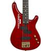 Yamaha Japan Motion Bass MB-III 1990 | rosso - buono
