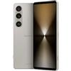 Sony Xperia 1 VI | 256 GB | Dual-SIM | argento - molto buono