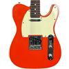 Mavis Telecaster | Rosso Fiesta - buono