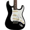 Fender Japan ST-STD Stratocaster 2007-2008 | nero - buono