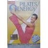 terra dvd pilates energy ghizzardi viviana in forma con palla gambe glutei punto vita