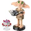 LEGO Harry Potter 76421 Skrzat domowy