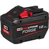 Milwaukee M18FB12 Batteria M18™ FORGE™ 12.0 Ah (4932492651)