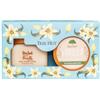 TREE HUT Vanilla Sugar Scrub & Whipped Body Butter Set per la cura del corpo 1 pz.
