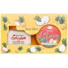 TREE HUT Coco Colada Sugar Scrub & Whipped Body Butter Set per la cura del corpo 1 pz.