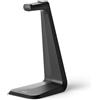 EPOS IMPACT CH 40 - Base di ricarica wireless magnetica USB-C per cuffie Bluetooth IMPACT 1000 - Supporto da scrivania elegante e pratico per ricarica senza cavi